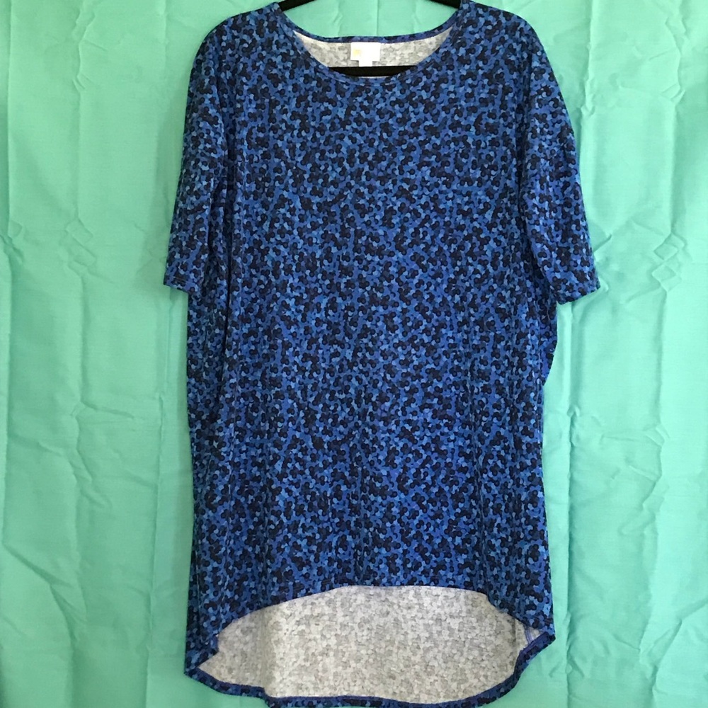 LuLaRoe Irma